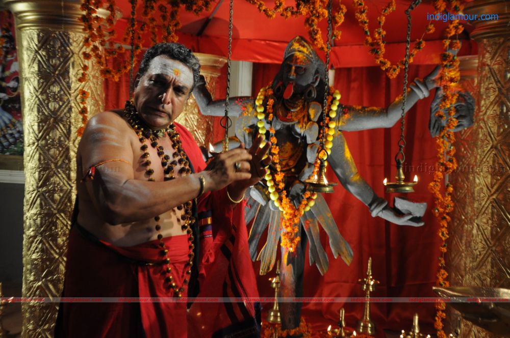 Punnami Ratri Movie hd photo