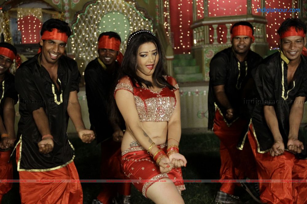 Punnami Ratri Movie hd photo