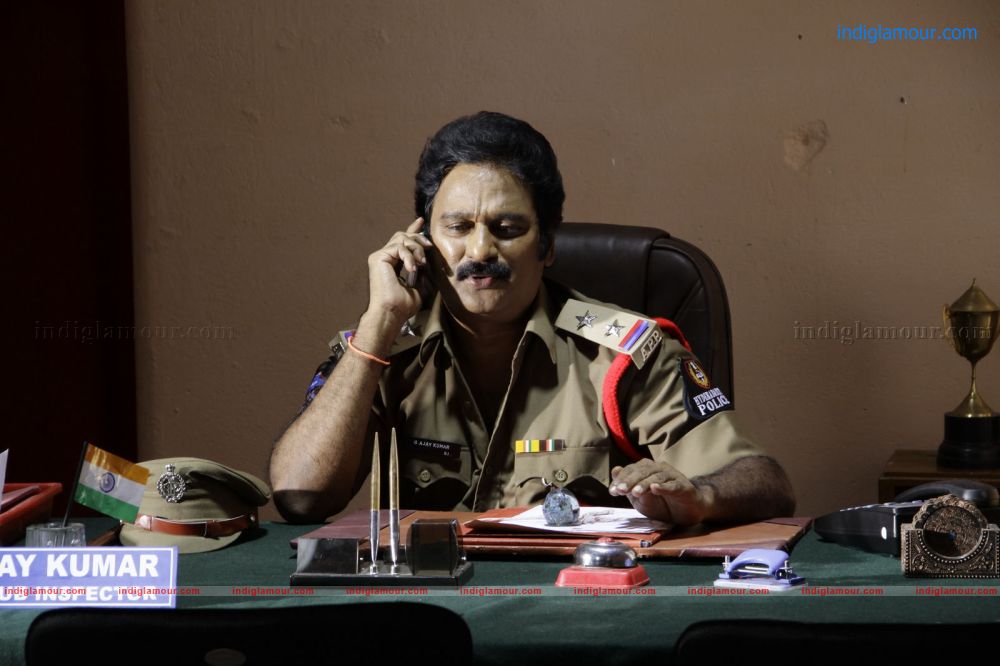 Punnami Ratri Movie hd photo