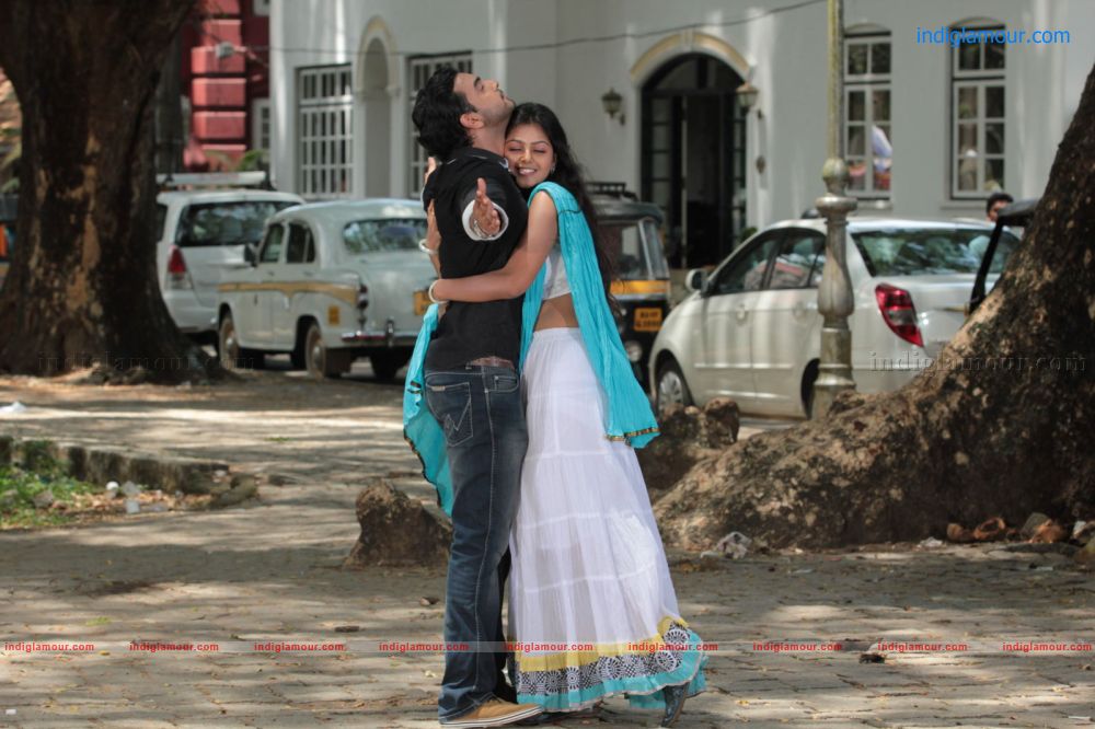 Punnami Ratri Movie hd photo