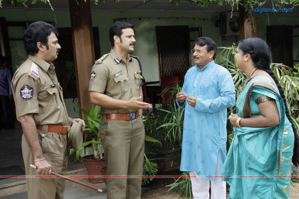 Punnami Ratri Movie hd photo