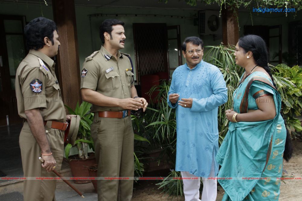 Punnami Ratri Movie hd photo