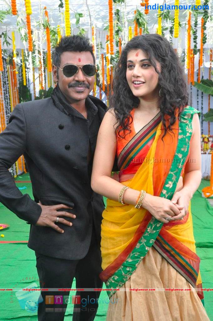 Muni 3 Movie hd photo