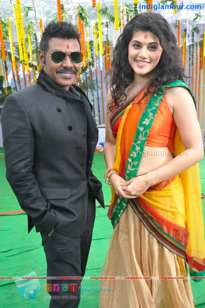 Muni 3 Movie hd photo