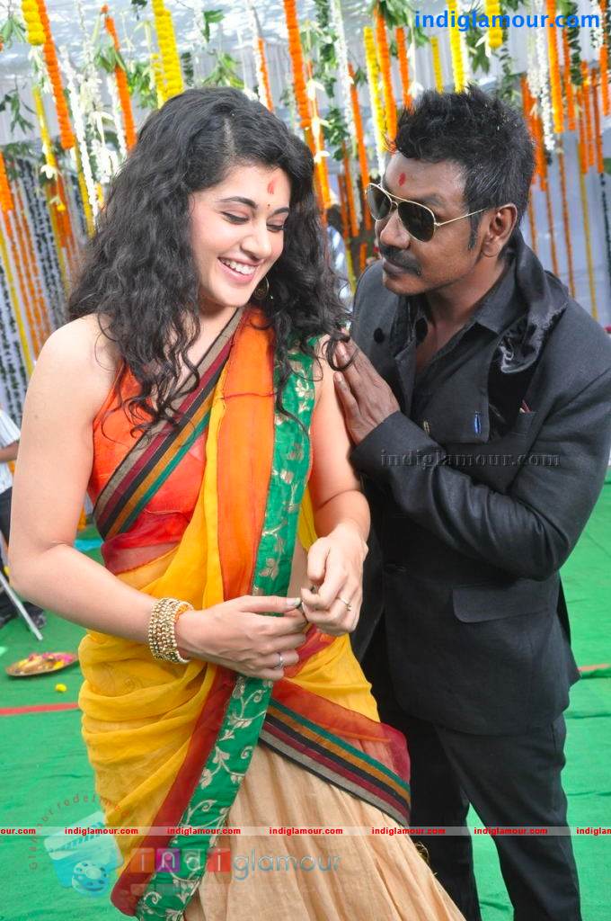 Muni 3 Movie hd photo