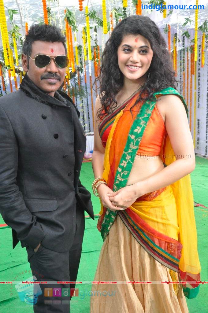 Muni 3 Movie hd photo