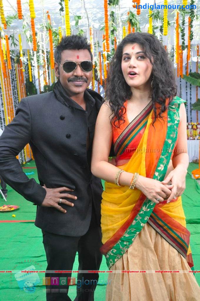 Muni 3 Movie hd photo