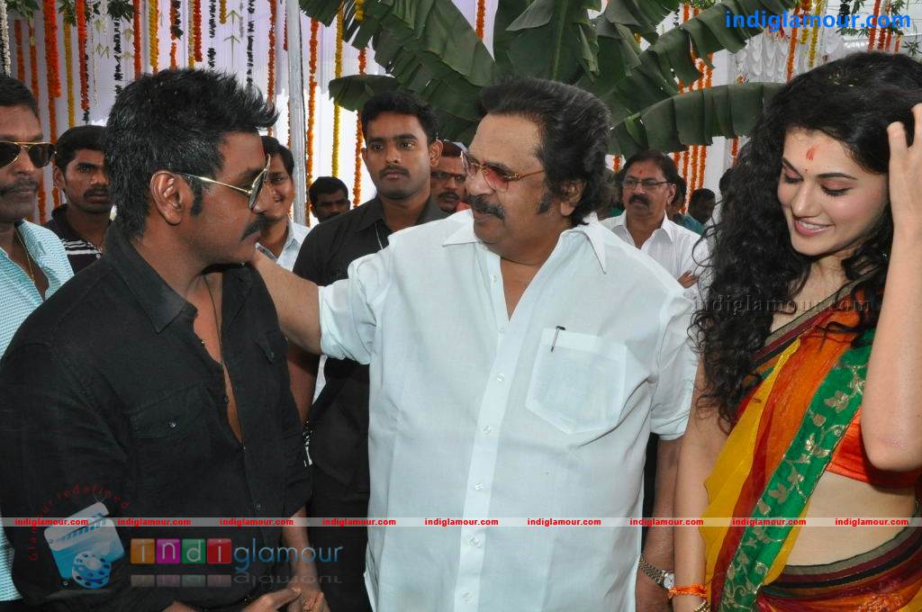 Muni 3 Movie hd photo