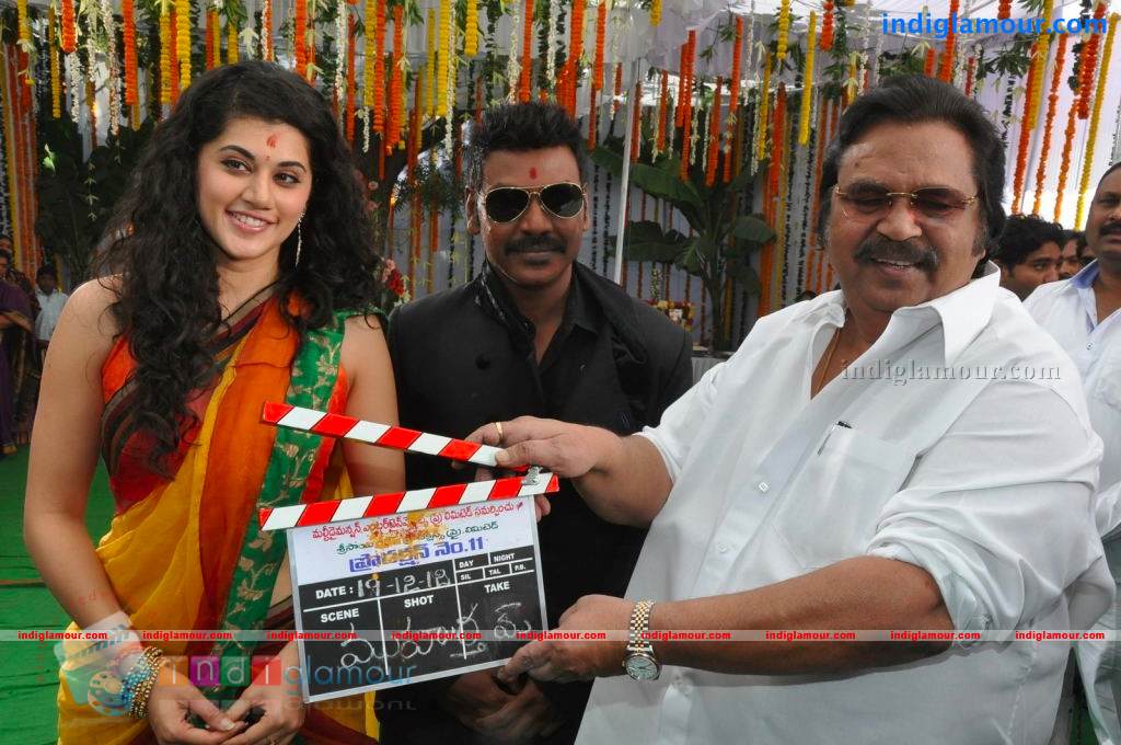 Muni 3 Movie hd photo
