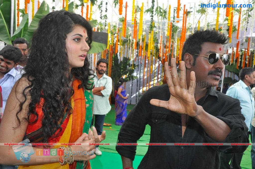 Muni 3 Movie hd photo