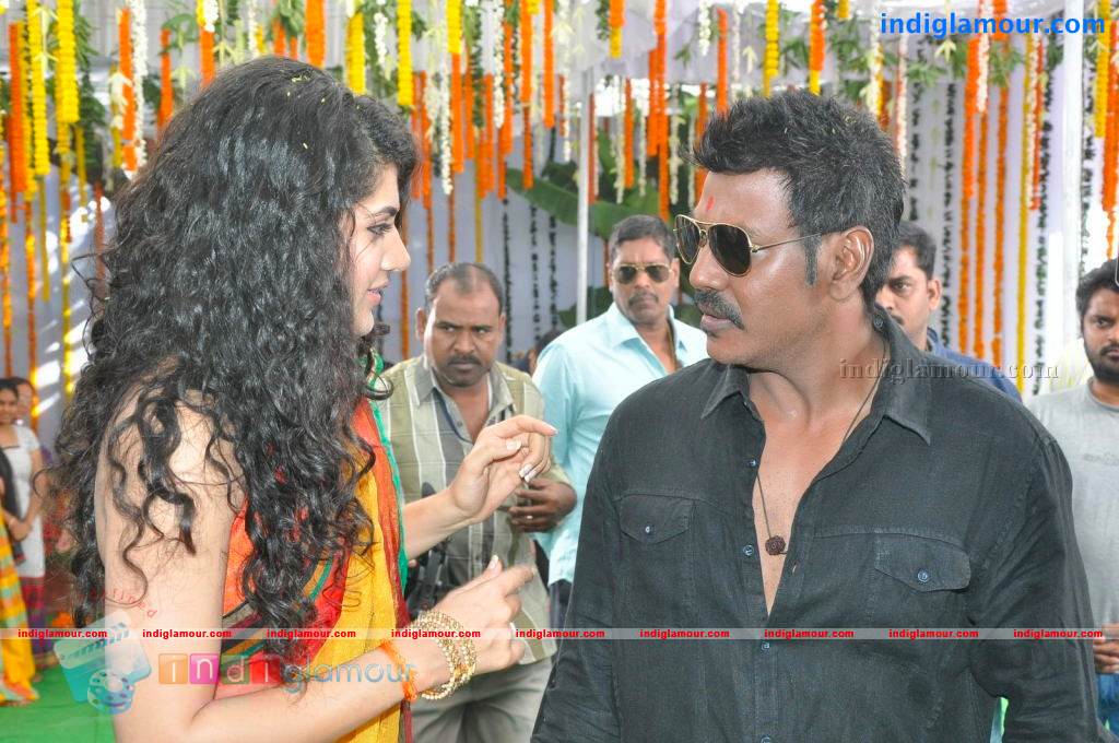 Muni 3 Movie hd photo