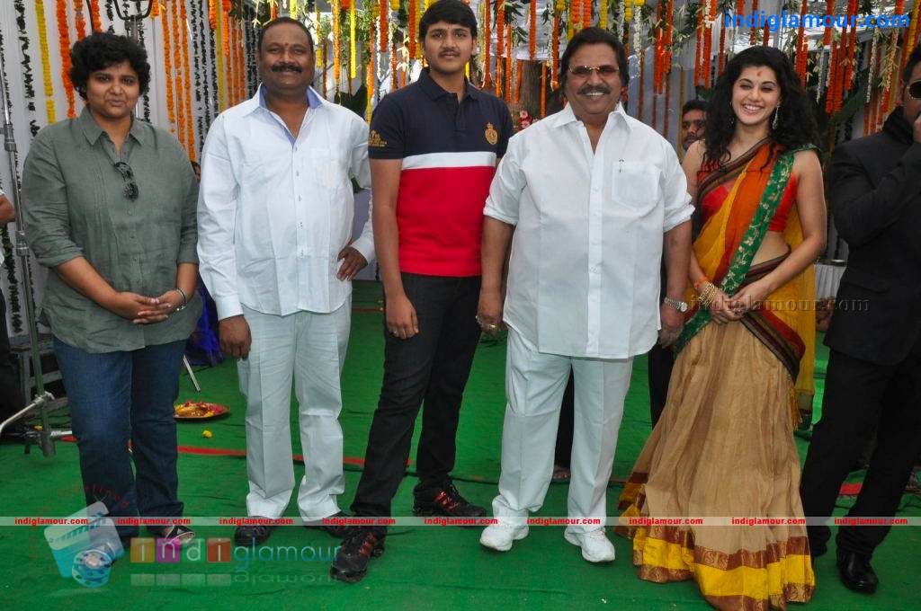 Muni 3 Movie hd photo