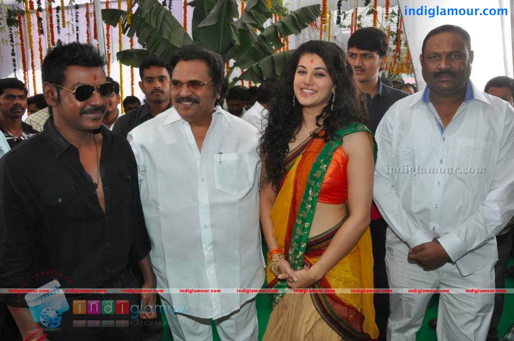 Muni 3 Movie hd photo
