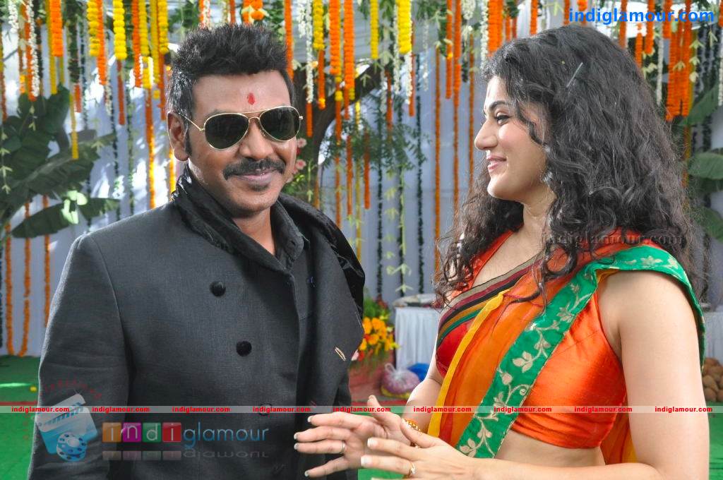 Muni 3 Movie hd photo