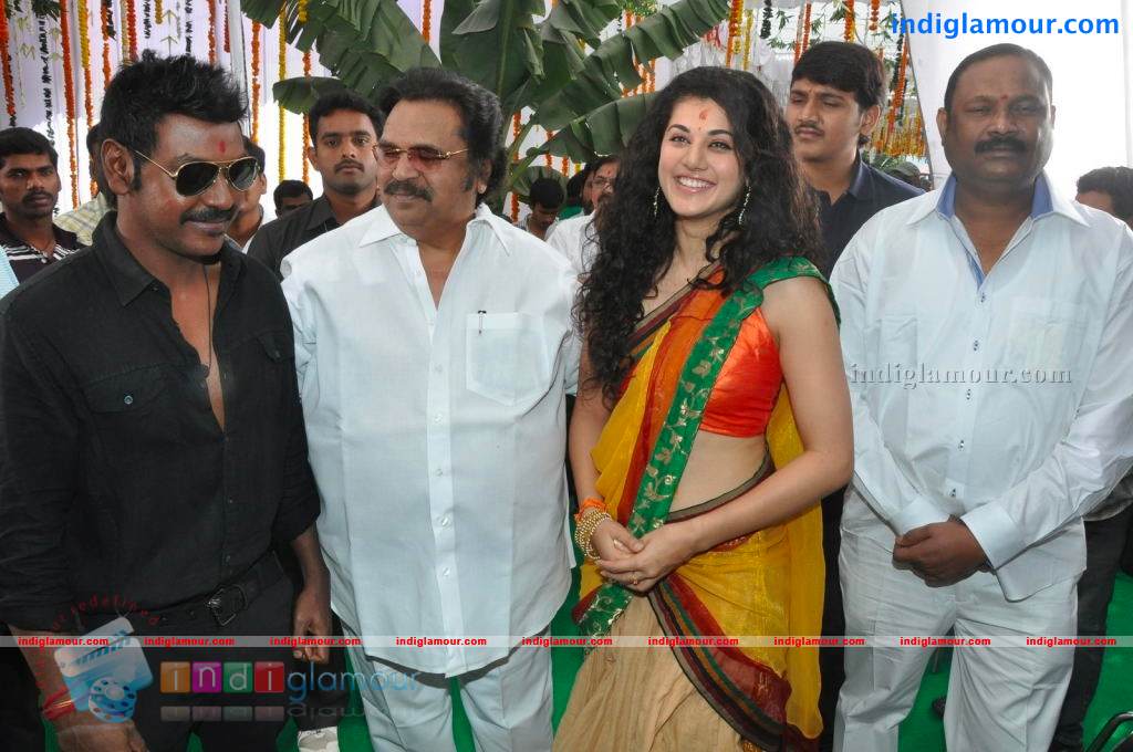Muni 3 Movie hd photo