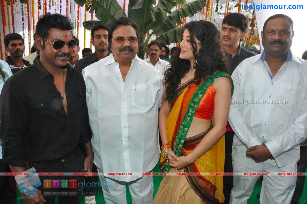 Muni 3 Movie hd photo