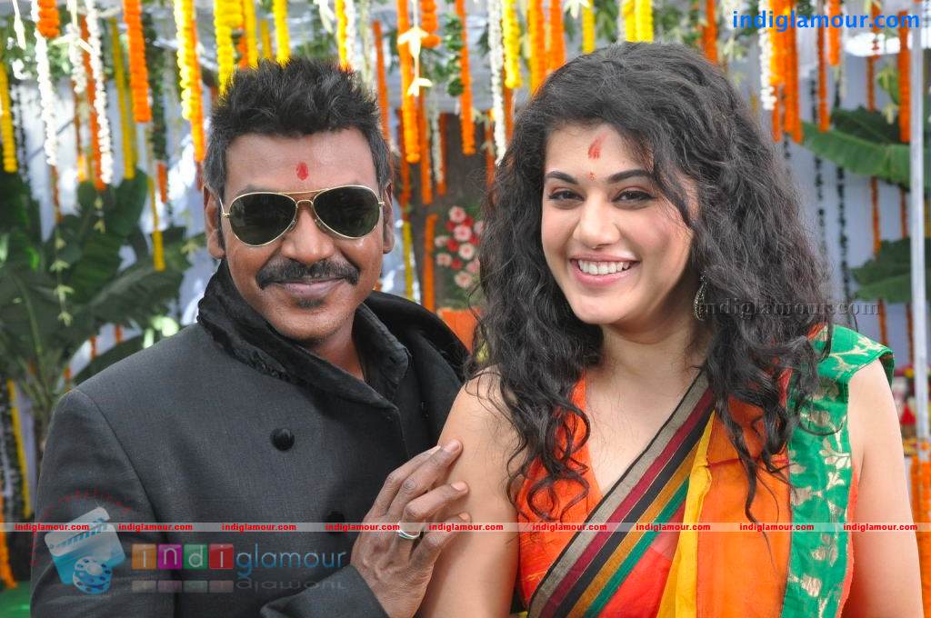 Muni 3 Movie hd photo