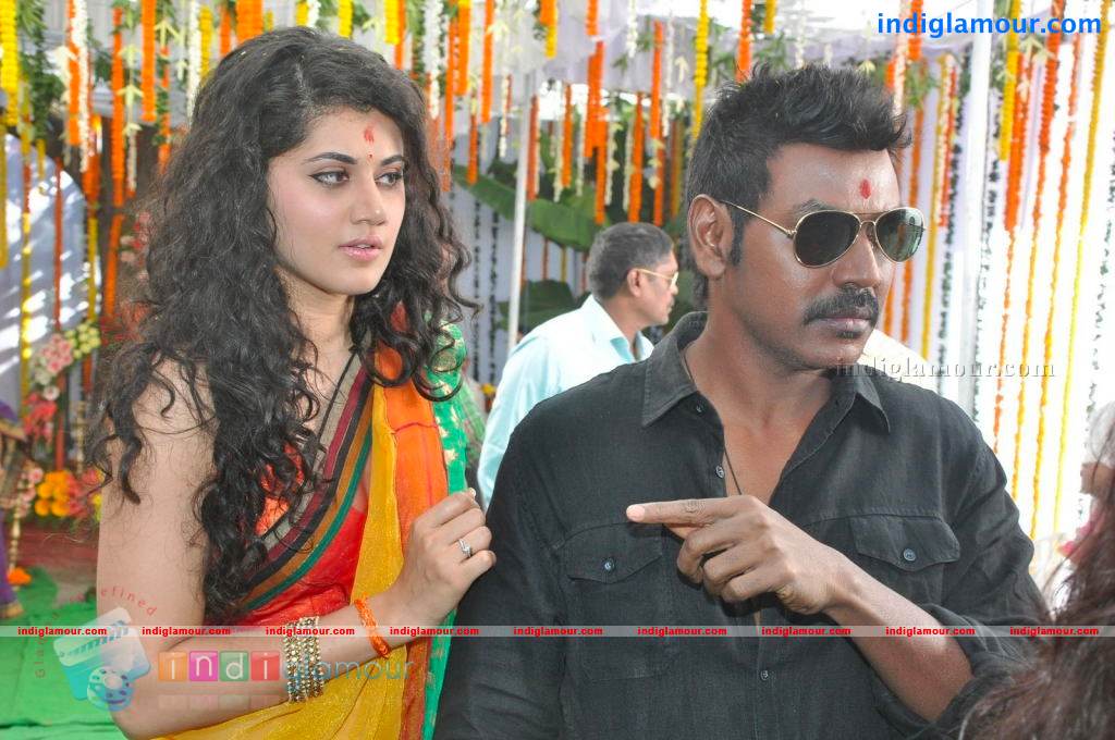 Muni 3 Movie hd photo