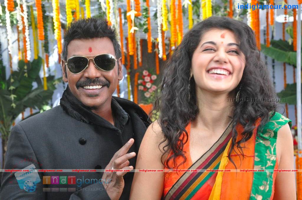 Muni 3 Movie hd photo