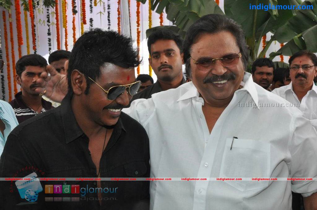 Muni 3 Movie hd photo
