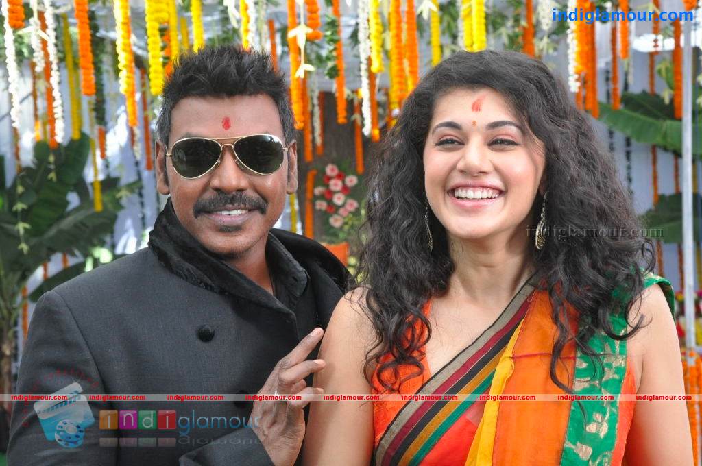 Muni 3 Movie hd photo