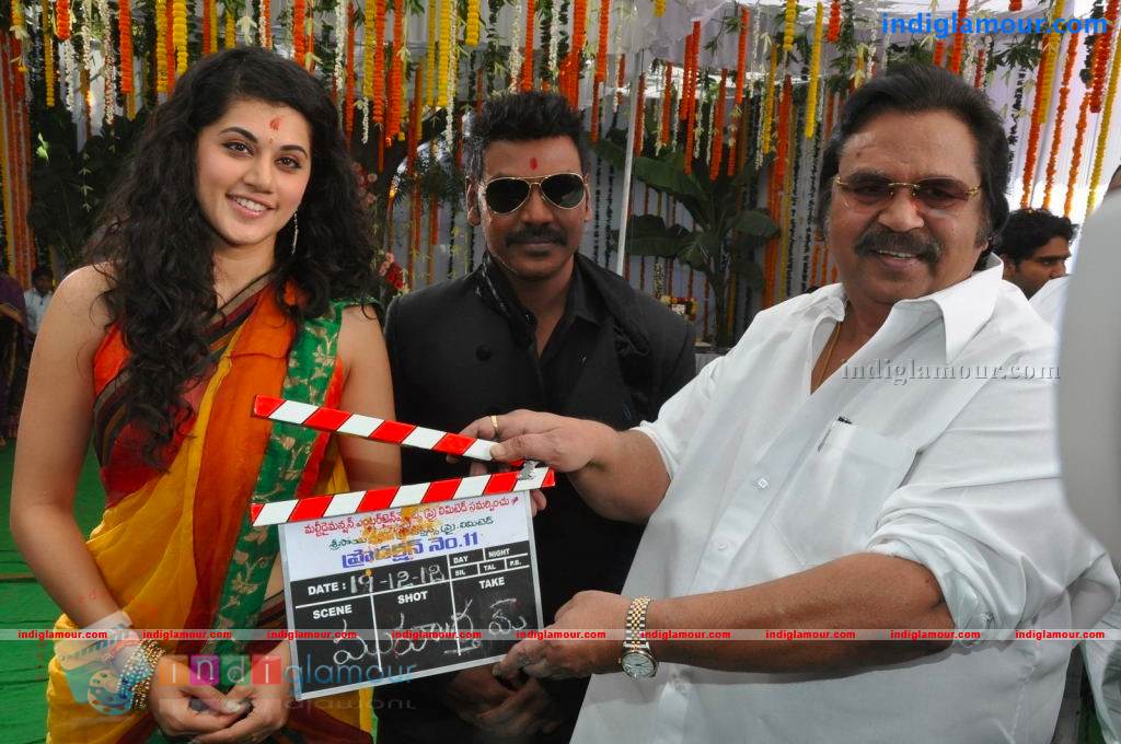 Muni 3 Movie hd photo