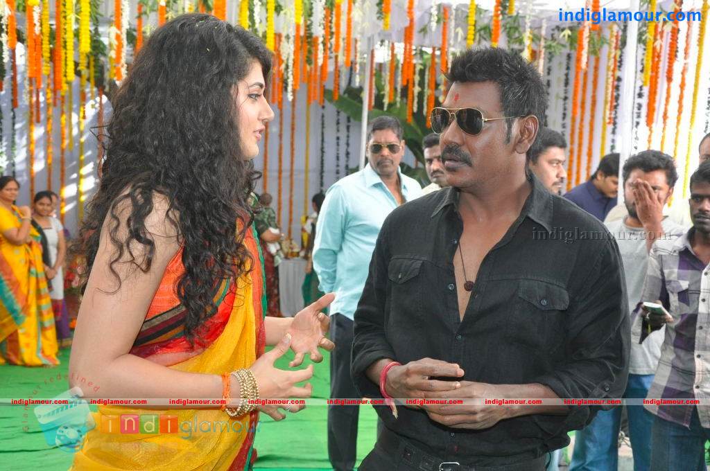 Muni 3 Movie hd photo