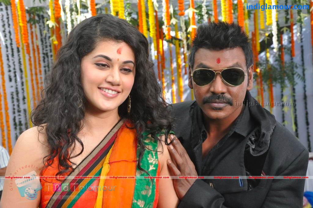 Muni 3 Movie hd photo