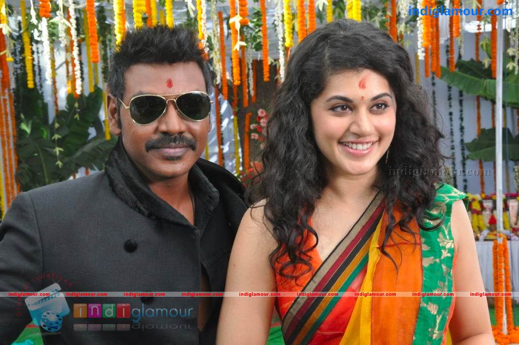 Muni 3 Movie hd photo