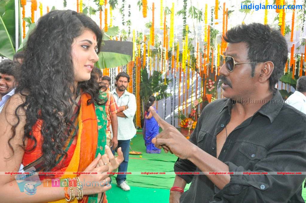 Muni 3 Movie hd photo