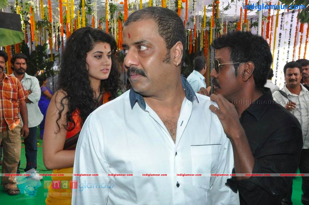 Muni 3 Movie hd photo