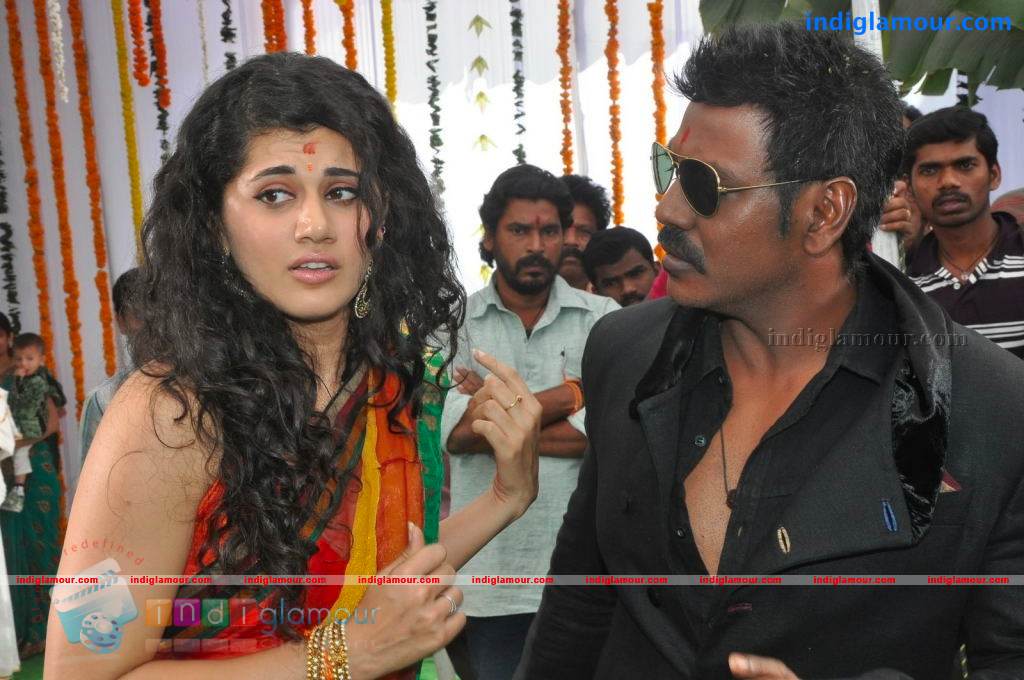 Muni 3 Movie hd photo
