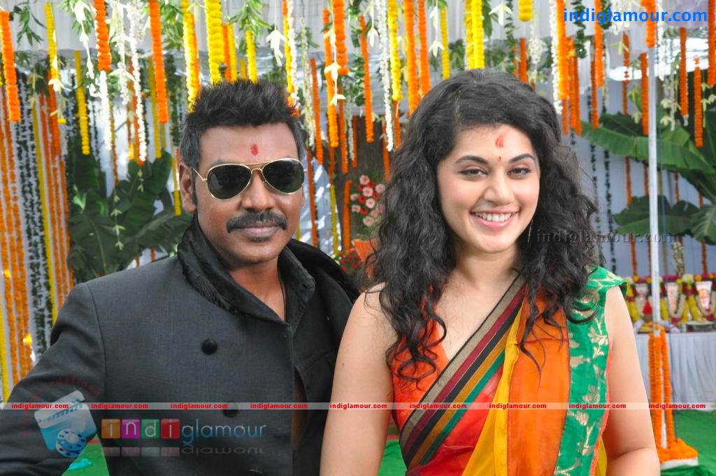 Muni 3 Movie hd photo