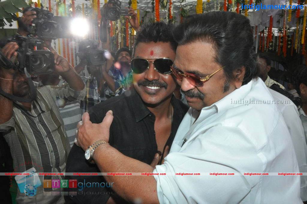 Muni 3 Movie hd photo