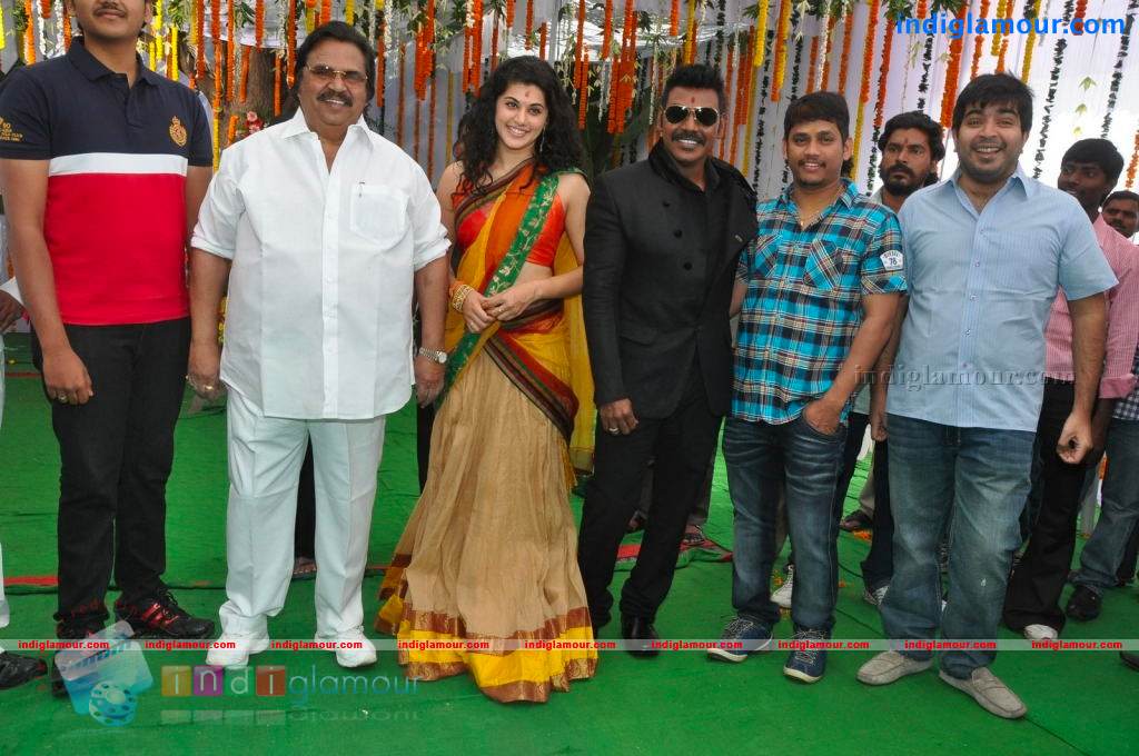 Muni 3 Movie hd photo