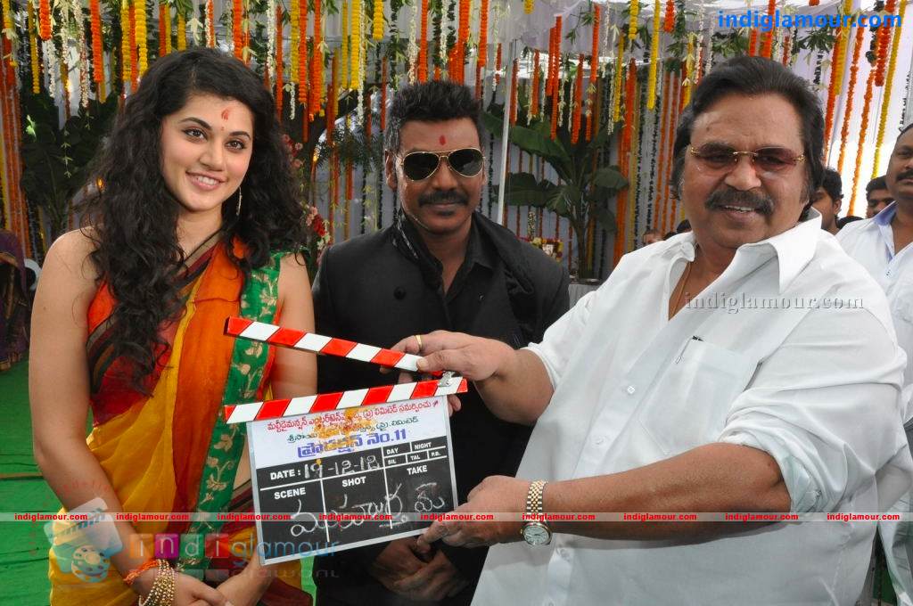 Muni 3 Movie hd photo