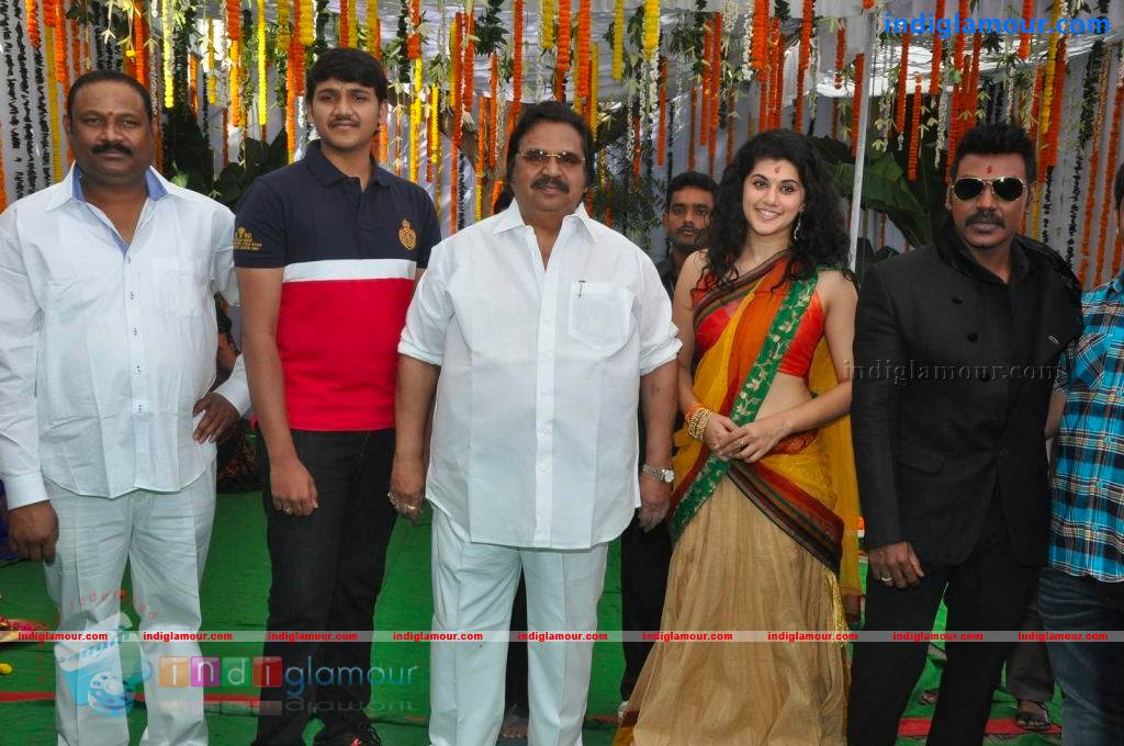 Muni 3 Movie hd photo