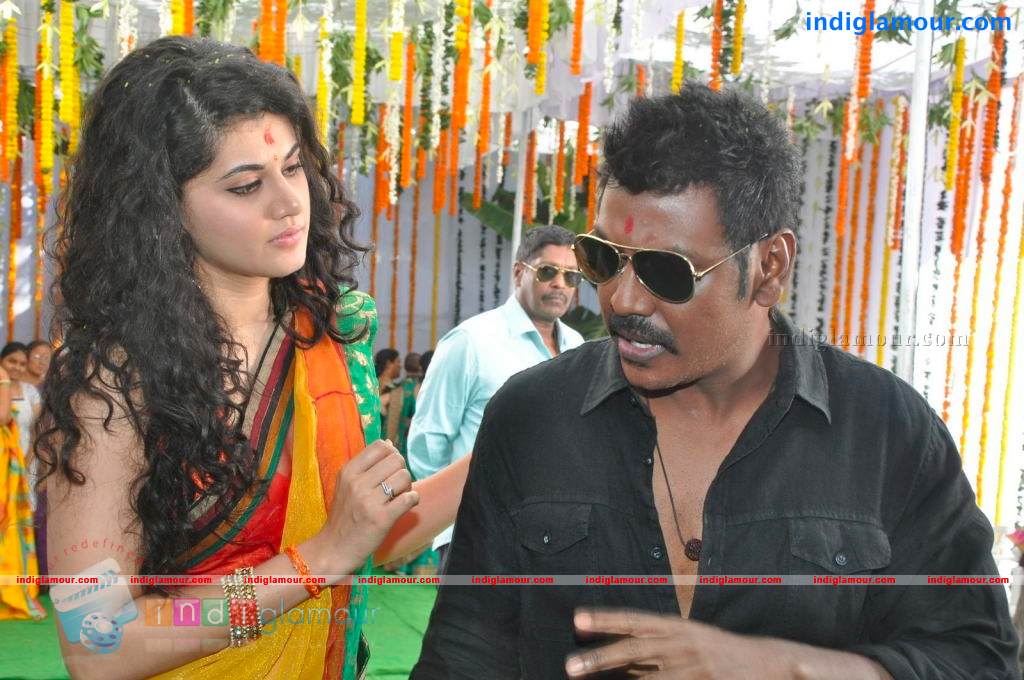 Muni 3 Movie hd photo