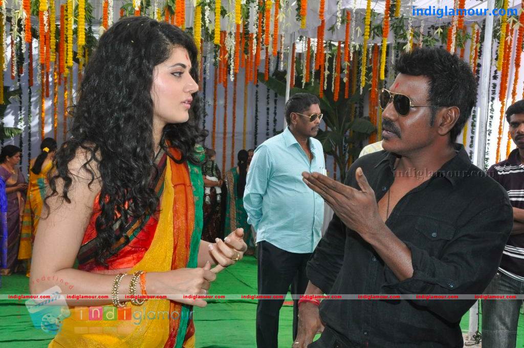 Muni 3 Movie hd photo