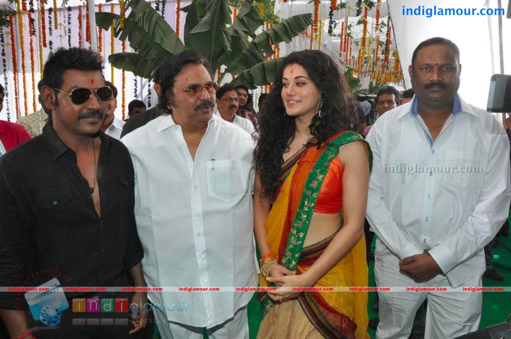Muni 3 Movie hd photo