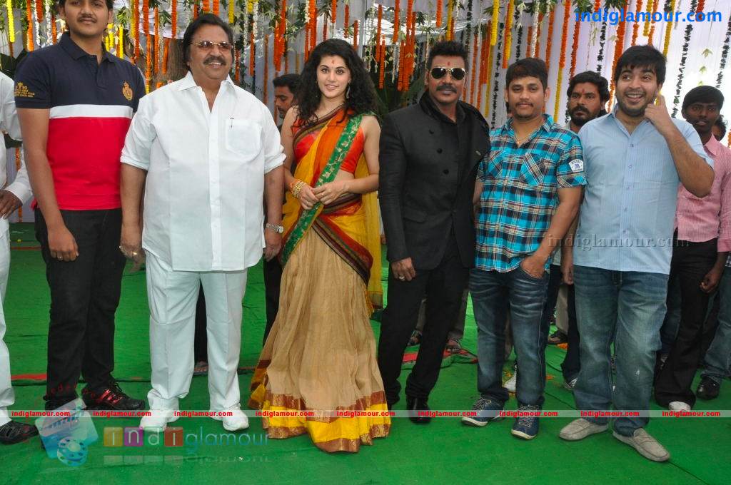 Muni 3 Movie hd photo