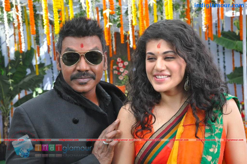 Muni 3 Movie hd photo