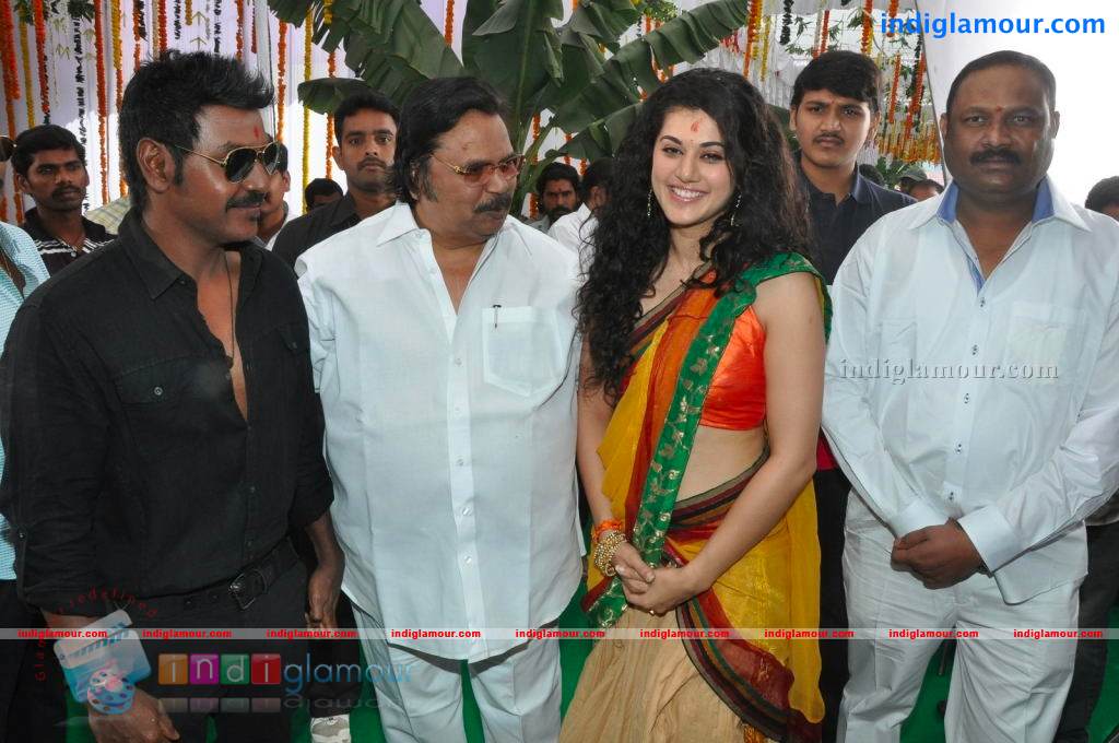 Muni 3 Movie hd photo
