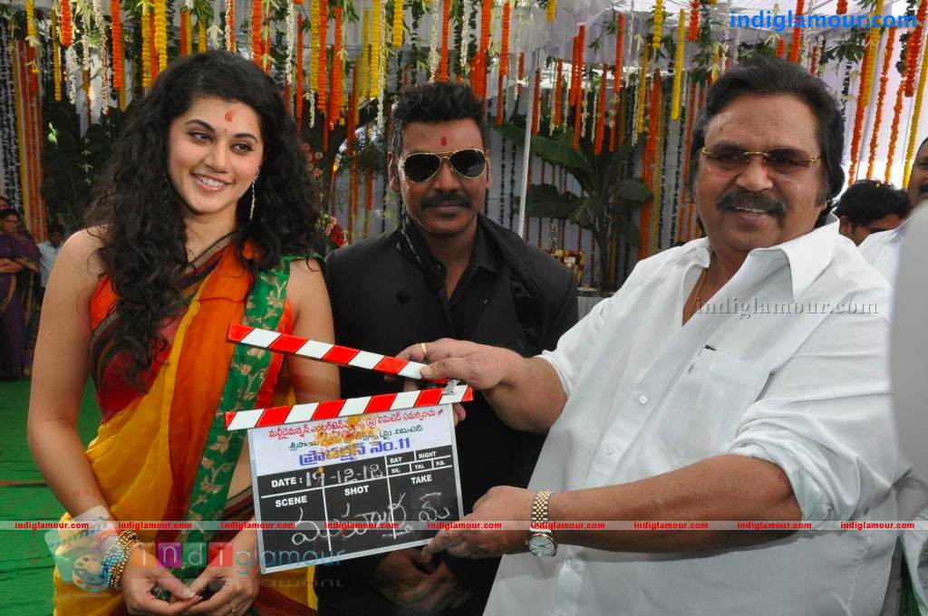 Muni 3 Movie hd photo