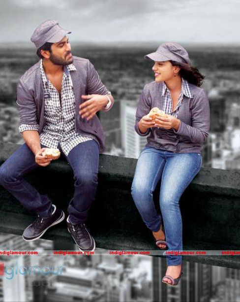 Yemito E Maya Movie hd photo