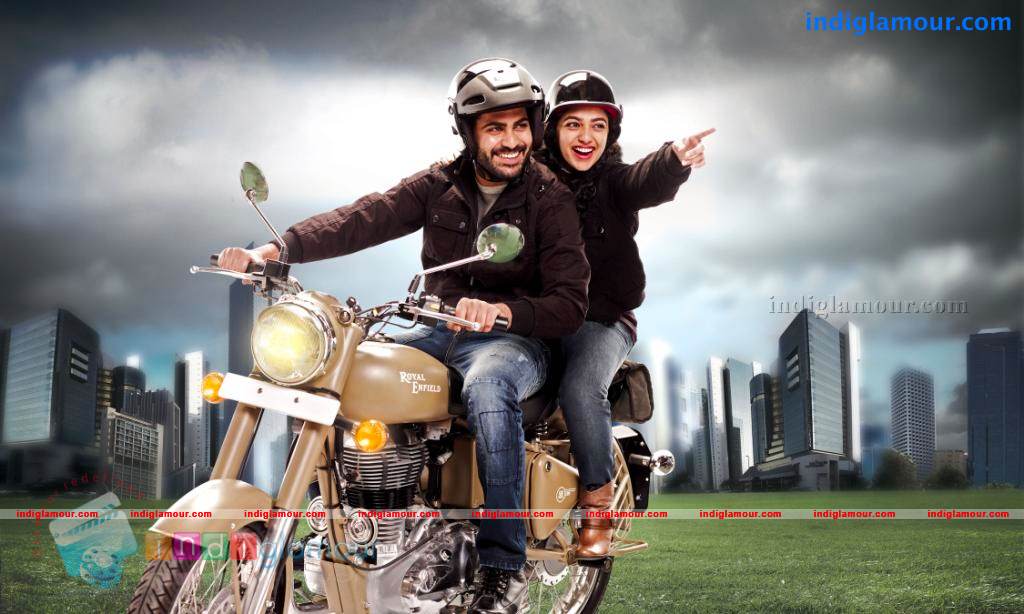 Yemito E Maya Movie hd photo