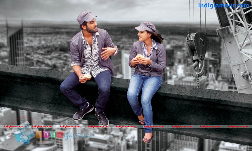 Yemito E Maya Movie hd photo