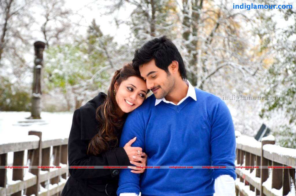 Sukumarudu Movie hd photo