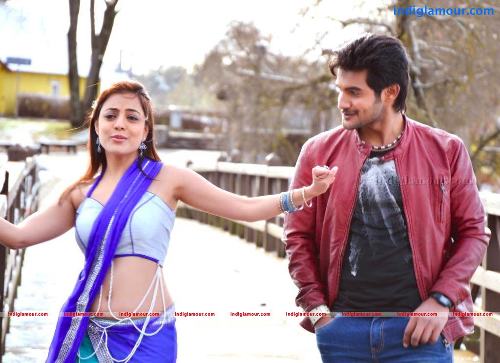 Sukumarudu Movie hd photo