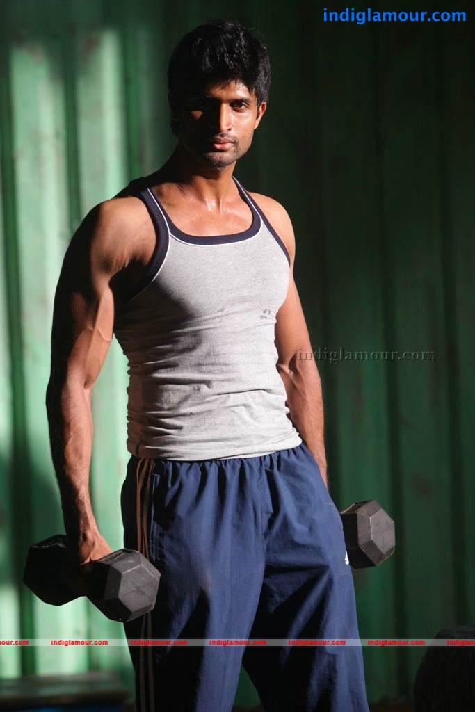 Aravind 2 Movie hd photo